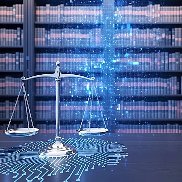 Legal Industry Faces Transformation as AI Integration Challenges Traditional Roles