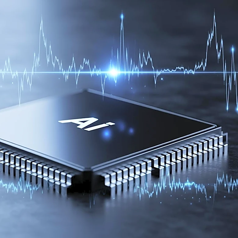 Micron Stock Declines Amid Broadcom's AI Outlook