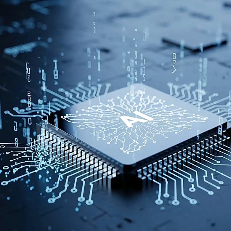 Broadcom Shares Plummet on AI Revenue Forecast, Impacting AMD and Intel