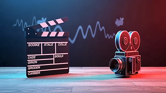 YouTubers Transform Viral Content into Hollywood's Latest Horror Trend