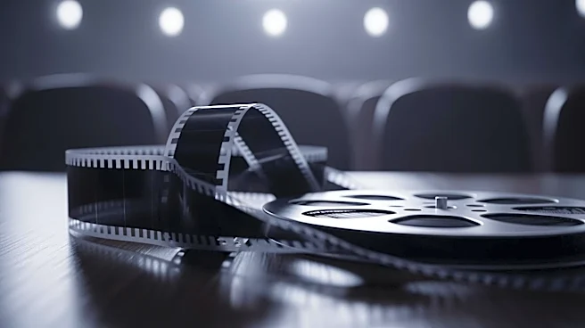 Christopher Nolan's 'The Odyssey' Overwhelms AMC's Ticketing System