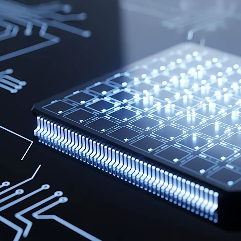 Taiwan Semiconductor Manufacturing Sees Stock Increase Amid Strong AI Demand