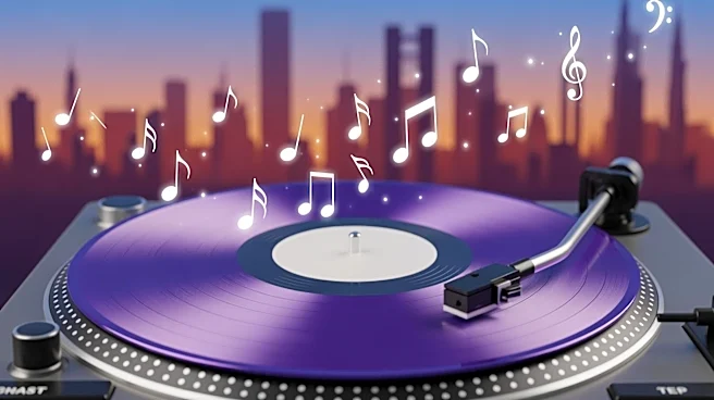 Prince Sing-A-Long Concert to Engage Minneapolis Community