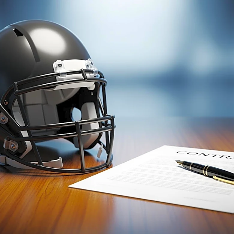 Chargers Secure First-Round Pick Akheem Mesidor with Four-Year Contract