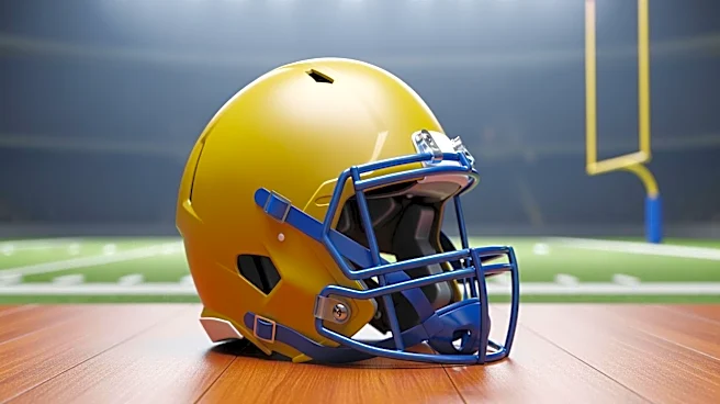 EA Sports to Unveil Michigan Wolverines Player Ratings in College Football 27
