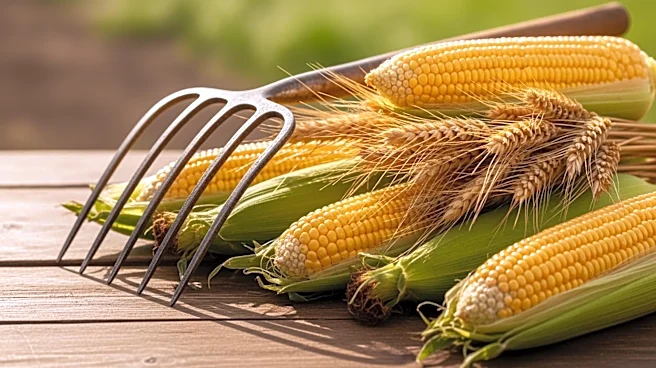 Rep. Mike Simpson Supports Agriculture Bill to Aid Farmers and Ranchers