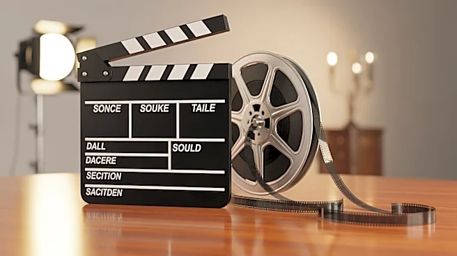 Producers Launch WildHouse for Colombian Co-Productions Targeting U.S. Market