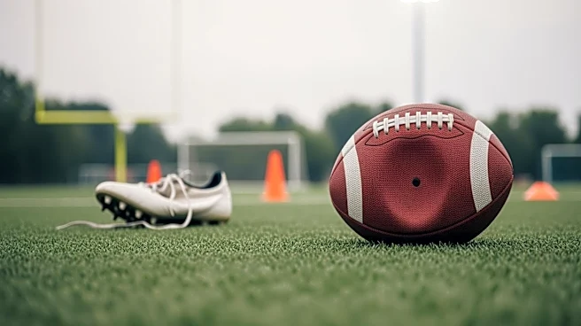 Detroit Lions' Kendrick Law Suffers Season-Ending ACL Injury During Practice