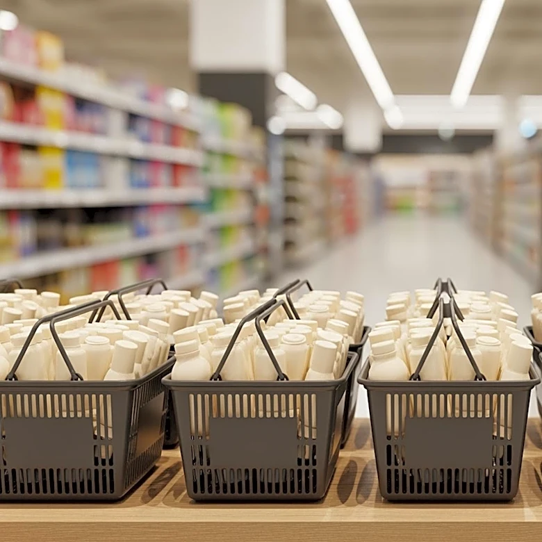 Retail Giants Thrive by Emphasizing Value to Cautious Shoppers