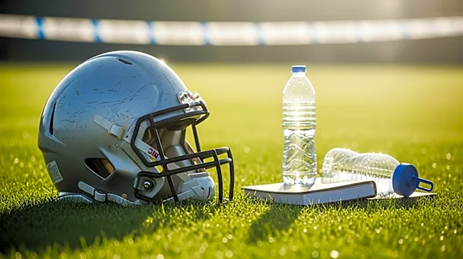 Detroit Lions Face Setbacks with Injuries During OTA Practices