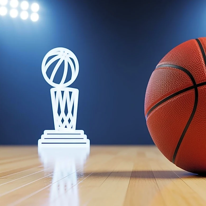 NBA Celebrates Rookie Dylan Harper's Performance in Game 1 of the Finals