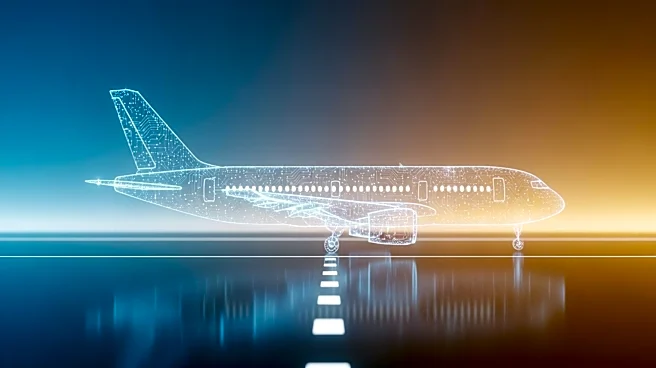 AI's Dual Role in Airline Retailing: Opportunity and Threat