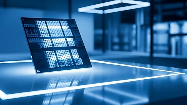 Infineon Technologies to Relocate Semiconductor Operations from Mexico, Reviews Facility Sale