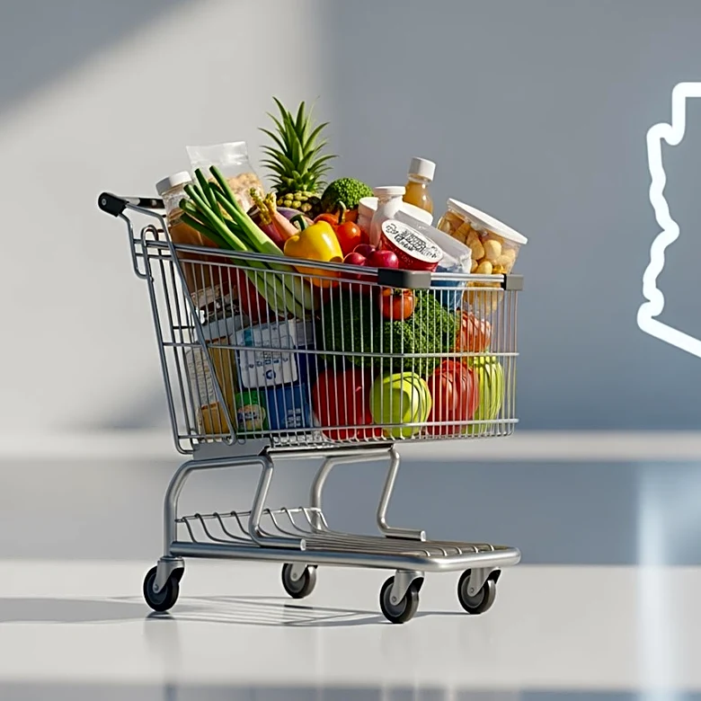 Amazon Expands Grocery Delivery and Pickup Services in Arizona