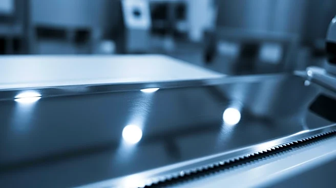 AgriFood Industry Sees $30 Million Investment in Meatpacking Technology
