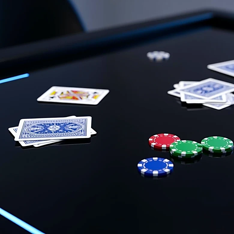 Silicon Valley Elites Play Mafia in New Show, Exploring Deception and Strategy