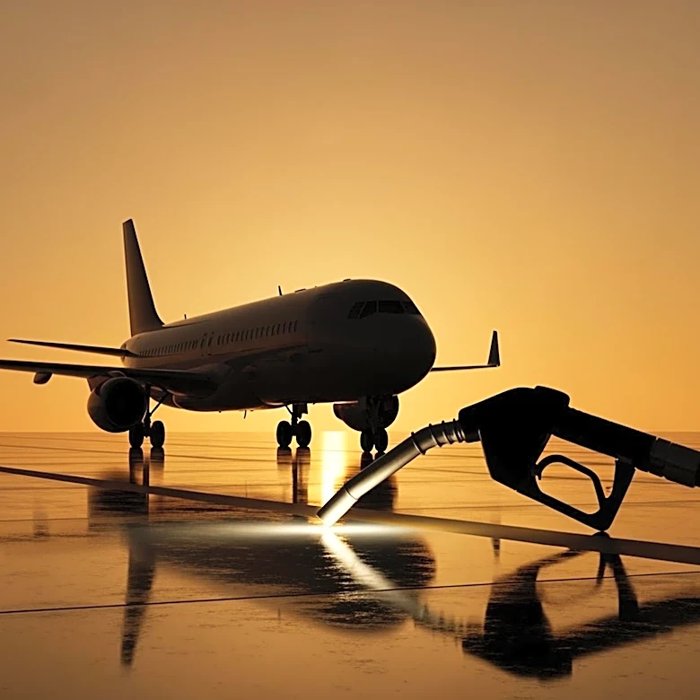 American Airlines to Pause Several Non-Stop LAX Flights Due to High Fuel Costs