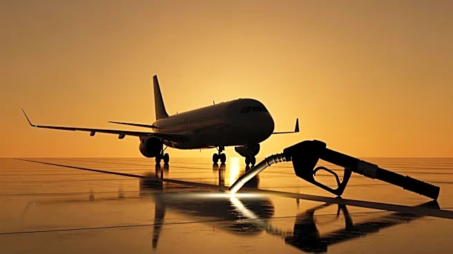 American Airlines to Pause Several Non-Stop LAX Flights Due to High Fuel Costs