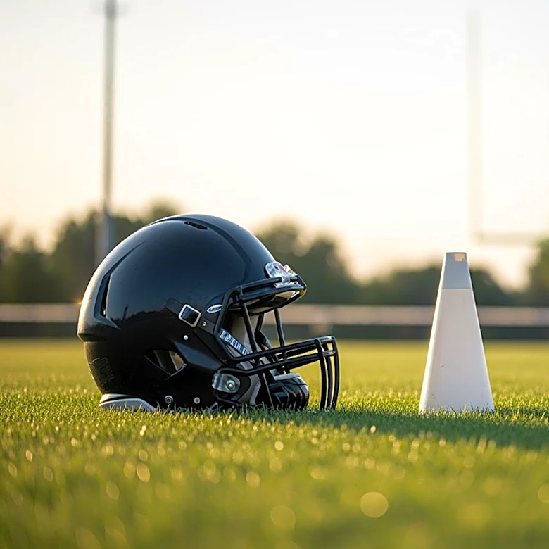 Detroit Lions Begin Organized Team Activities Amid Injury Setback