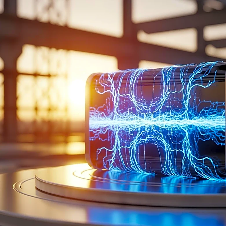 Weld Energy Center Breaks Ground on New Battery Storage Project