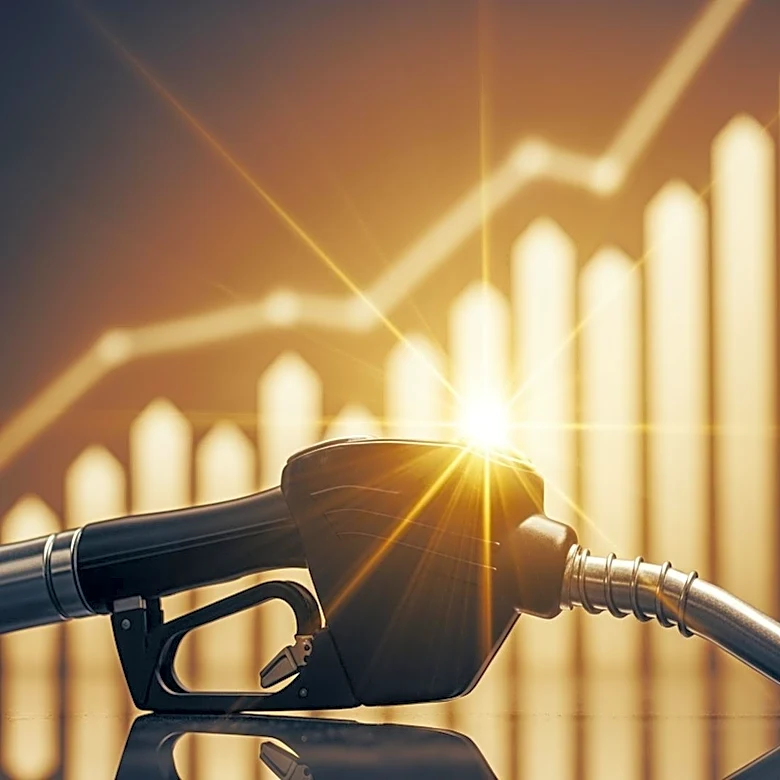 Yesway Reports Strong Sales Growth Amid Rising Fuel Prices, Demonstrating Consumer Resilience