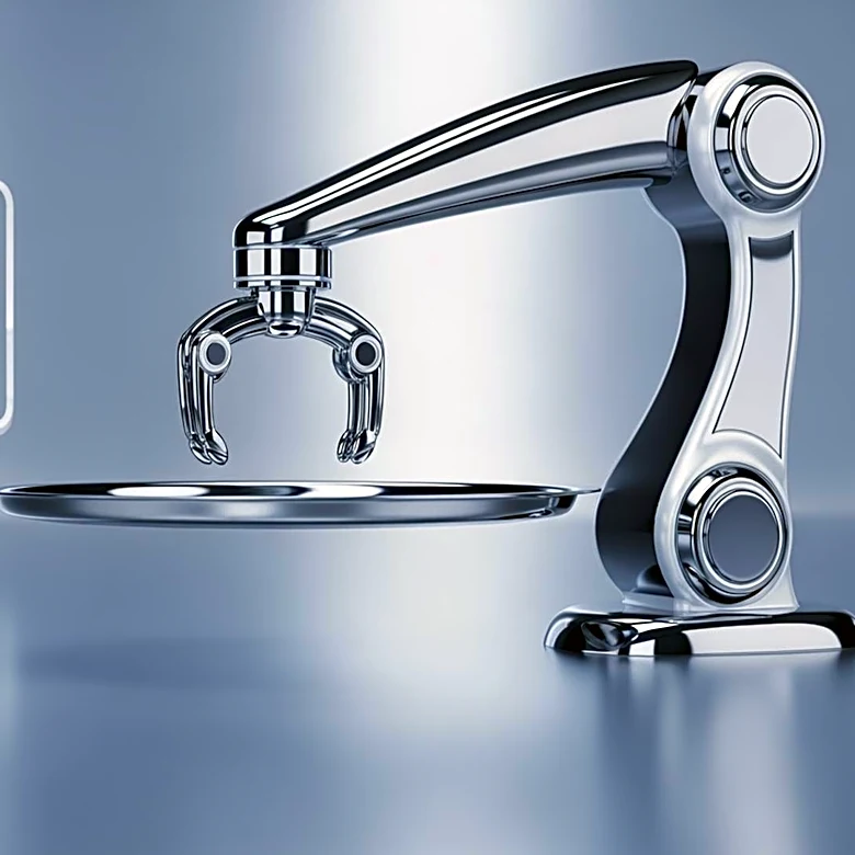 Appetronix Acquires Cibotica to Enhance Robotic Foodservice Automation