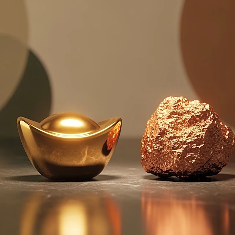 Sohn Montreal Conference Highlights Bullish Outlook for Gold and Copper Amid Deglobalization