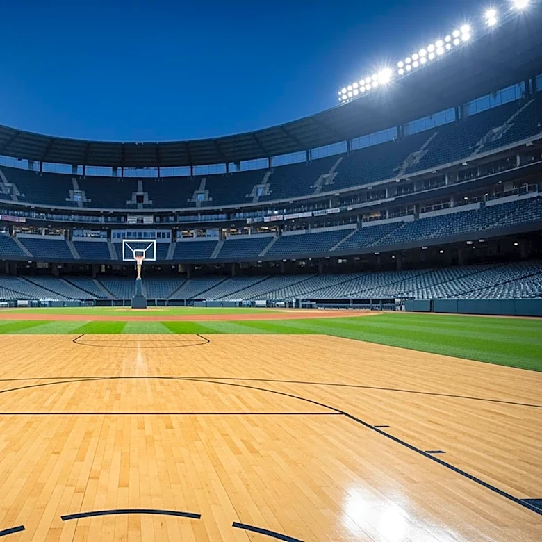 Duke vs. Michigan Basketball Game Moves to MLB Stadium Amid Broadcast Dispute