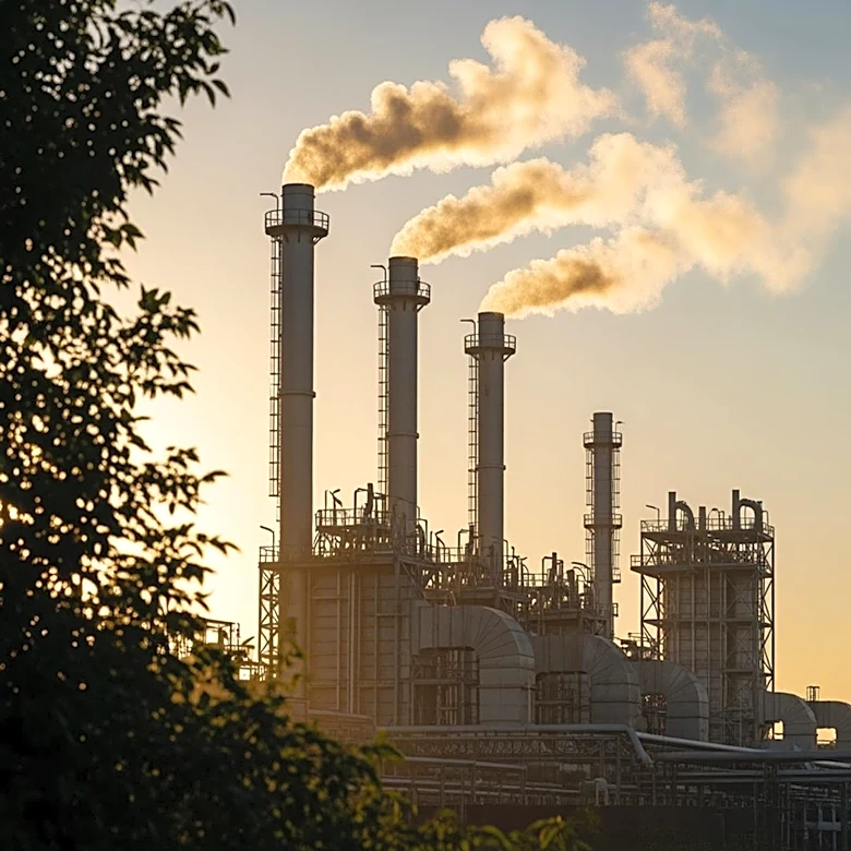 Hyundai Steel to Reduce Emissions at Proposed Louisiana Plant Amid Environmental Pressure