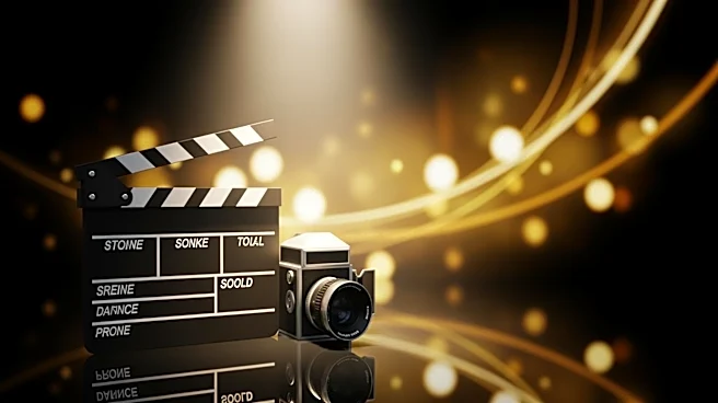 Hollywood Eyes YouTube Filmmakers After Success of 'Backrooms' and 'Obsession'