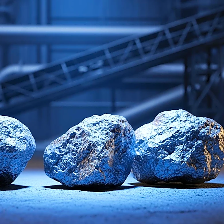 U.S. Commits to Building Resilient Critical Minerals Supply Chains