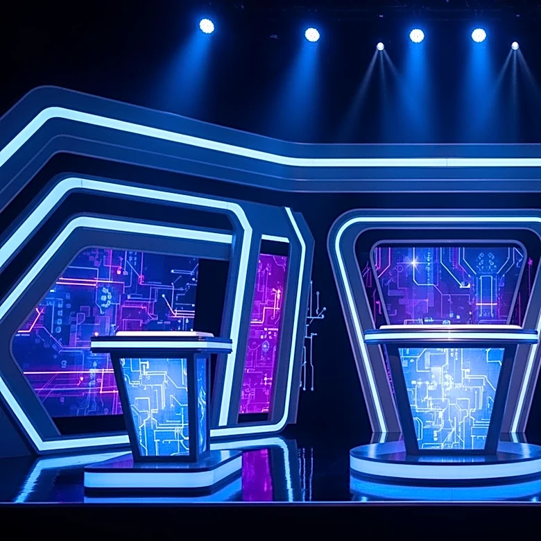 Founders Fund Launches Game Show Featuring Tech Luminaries