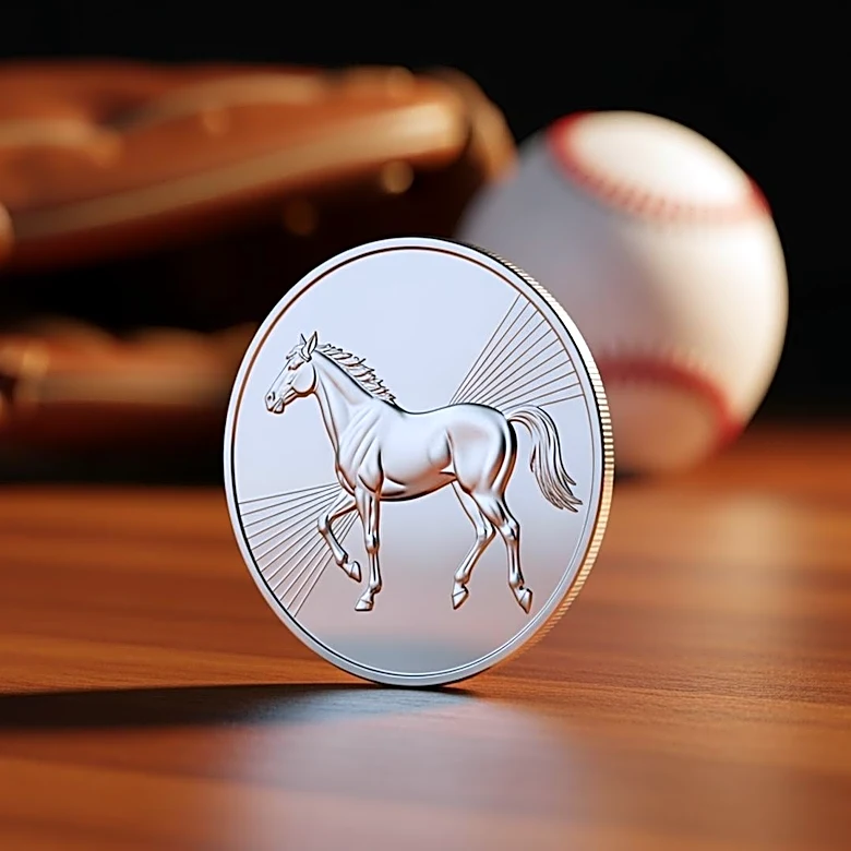 SMU Launches Mustang Coin and Welcomes Former MLB Player Jordyn Adams