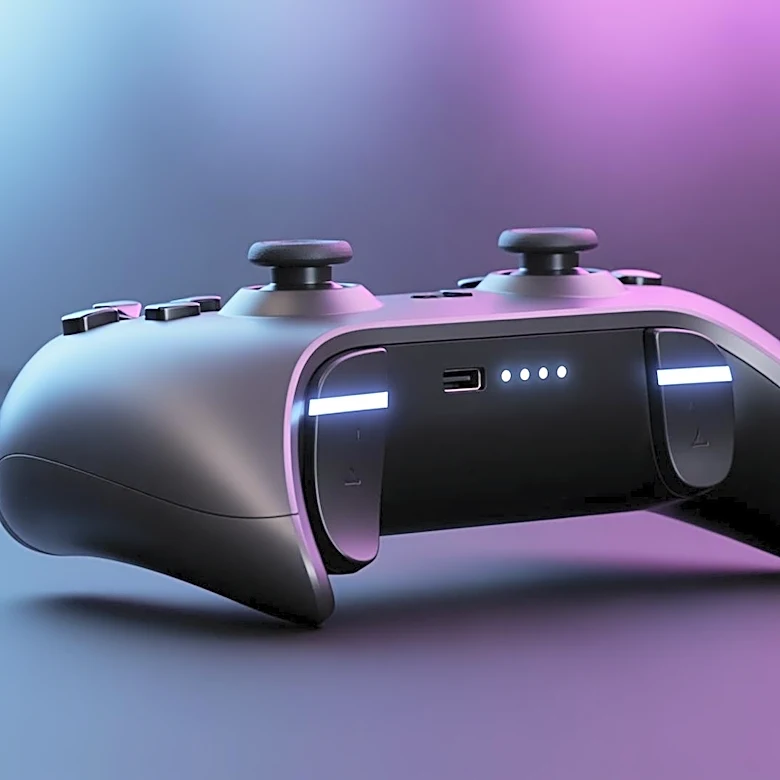 Belkin's New Charging Grip Enhances Nintendo Switch 2 Experience
