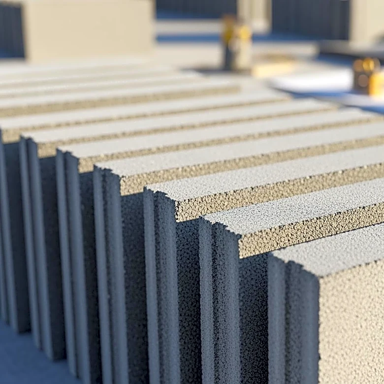 Nudura ICF PreCut Program Addresses Construction Workforce Shortages