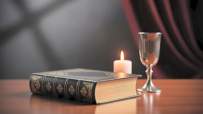 The Vampire Lestat Series Prepares for Third Season with New Insights