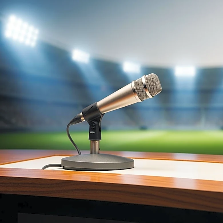 Ian Crocker Joins FOX Sports as FIFA World Cup 2026 Play-by-Play Announcer