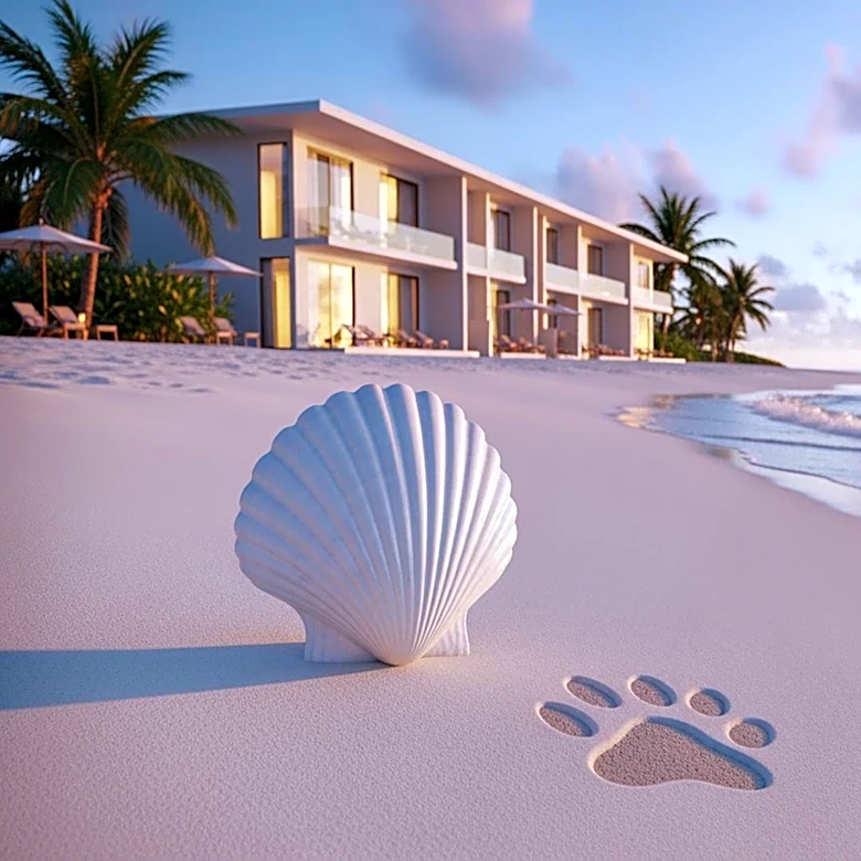 Hilton Expands in Florida Keys with New Pet-Friendly Resort