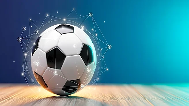 New Zealand Soccer Star Tim Payne Gains Massive Social Media Following Thanks to Argentine Influencer