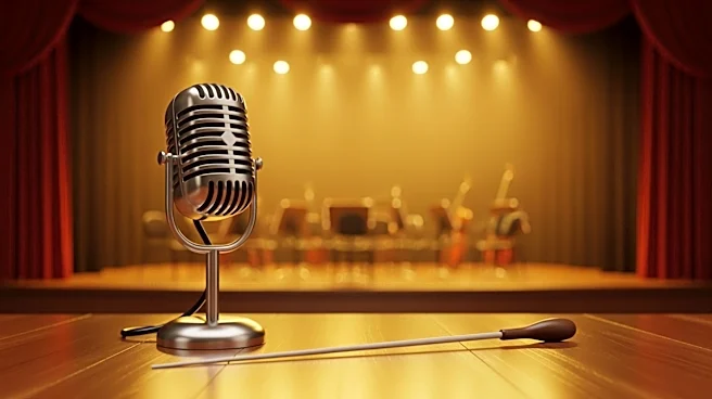 Aleshia Murdock and Aline Todd Win Singing Contest, Set to Perform with Baltimore Symphony Orchestra