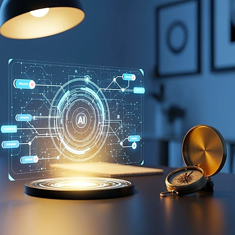 Indeed's CMO Emphasizes AI's Role in Hyper-Targeting and Sales Strategy While Maintaining Human Element