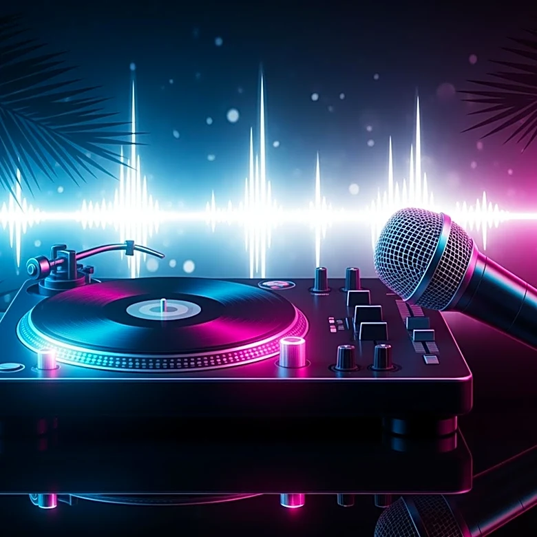 DJ Quicksilva and Asia Chandler to Host Miami Takeover Festival