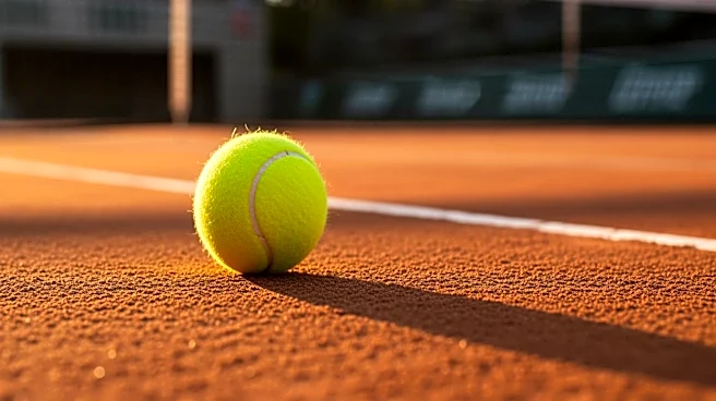 Mirra Andreeva Advances to French Open Final Amid Tensions