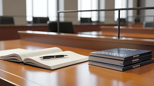 Louisiana Lawmakers Expand Workforce Training Amid Mixed Legislative Session