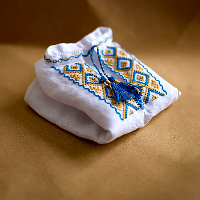 Embroidery-Based Key Cards Enhance Cultural Storytelling in Hotels