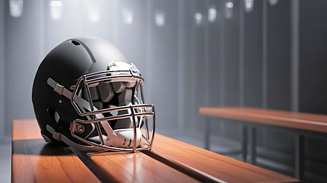 Detroit Lions Sign Undrafted Rookie Kyre Duplessis to Strengthen Roster