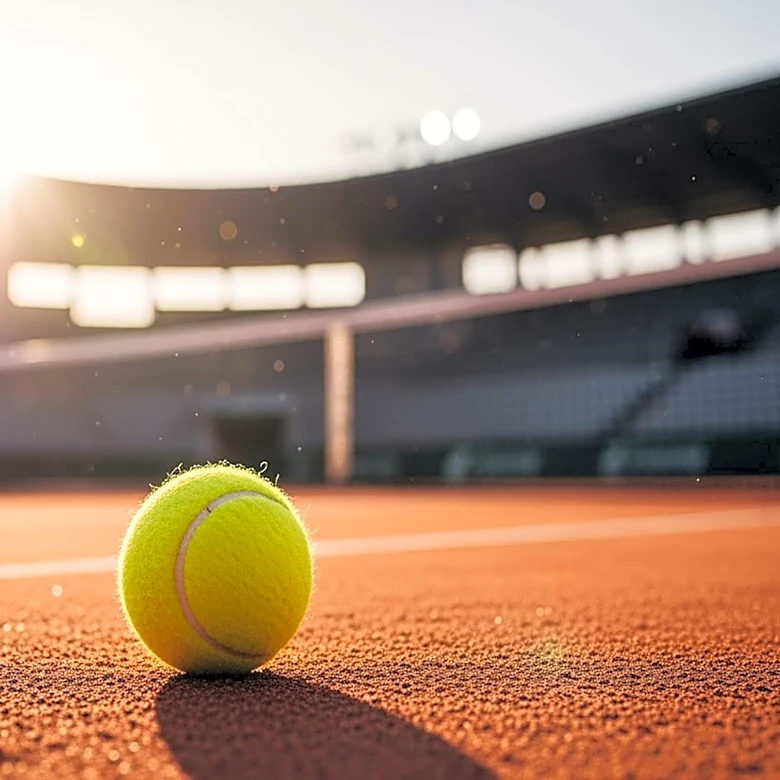 Qualifier Maja Chwalinska Reaches French Open Final in Historic Run