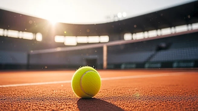 Qualifier Maja Chwalinska Reaches French Open Final in Historic Run