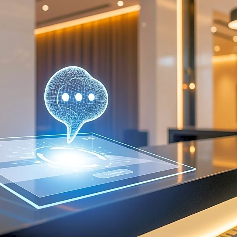 IHG Launches ChatGPT App and Plans Conversational AI Search for Enhanced Guest Experience