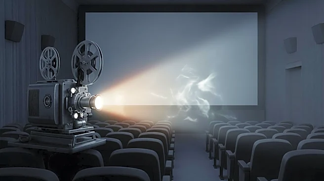 Critics Unimpressed by 'Scary Movie' Reboot as Franchise Faces Decline